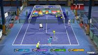 Nuevas im�genes de Virtua Tennis 3