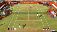 Nuevas im�genes de Virtua Tennis 3