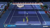 Virtua Tennis 3