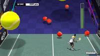 Imagen 2 de Virtua Tennis 3 para PSP