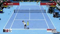 Imagen Virtua Tennis 3
