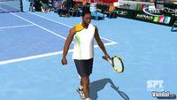 Imagen 8 de Virtua Tennis 3 para PSP