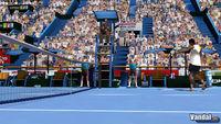 Imagen 7 de Virtua Tennis 3 para PSP