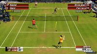 Imagen 6 de Virtua Tennis 3 para PSP