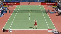 Imagen 4 de Virtua Tennis 3 para PSP