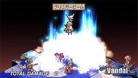 Nuevas im�genes de Disgaea para PSP