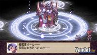Nuevas im�genes de Disgaea para PSP