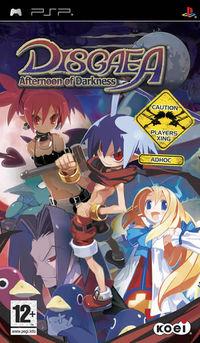 Imagen 7 de Disgaea: Afternoon of Darkness para PSP