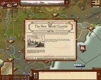 Imagen 7 de Birth of America para Ordenador