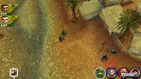 Imagen 6 de Cannon Fodder para PSP