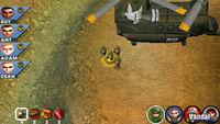 Imagen 5 de Cannon Fodder para PSP