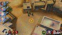 Imagen 4 de Cannon Fodder para PSP