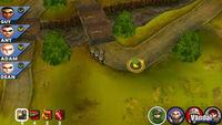 Imagen 3 de Cannon Fodder para PSP