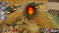 Imagen 1 de Cannon Fodder para PSP