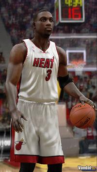 NBA 2k7