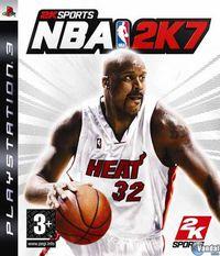 Imagen 12 de NBA 2k7 para PlayStation 3