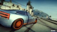 Nuevas im�genes de Burnout Paradise