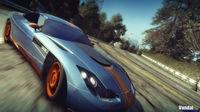 Nuevas im�genes de Burnout Paradise