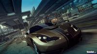 Nuevas im�genes de Burnout Paradise