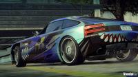 Nuevas im�genes de Burnout Paradise