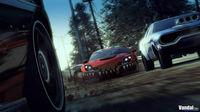 Nuevas im�genes de Burnout Paradise
