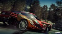 Nuevas im�genes de Burnout Paradise