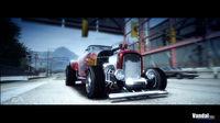 Nuevas im�genes y v�deo de Burnout Paradise para PS3 y Xbox 360
