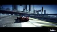 Nuevas im�genes y v�deo de Burnout Paradise para PS3 y Xbox 360