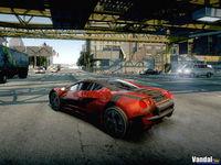 Nuevas im�genes de Burnout 5