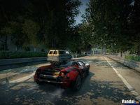Nuevas im�genes de Burnout 5