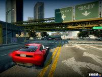 Nuevas im�genes de Burnout 5