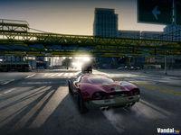 Nuevas im�genes de Burnout 5