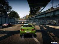 Nuevas im�genes de Burnout 5