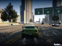 Nuevas im�genes de Burnout 5