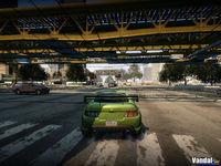 Nuevas im�genes de Burnout 5