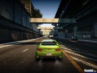 Nuevas im�genes de Burnout 5