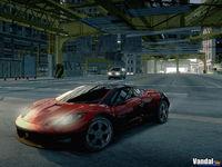 Nuevas im�genes de Burnout 5