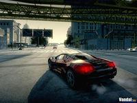 Nuevas im�genes de Burnout 5