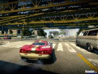 Nuevas im�genes de Burnout 5