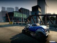 Nuevas im�genes de Burnout 5