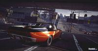 Nuevas im�genes de Burnout Paradise para PlayStation 3