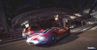 Nuevas im�genes de Burnout Paradise para PlayStation 3