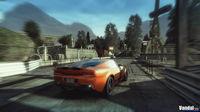 Nuevas im�genes de Burnout Paradise