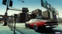 Nuevas im�genes de Burnout Paradise