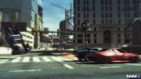 Nuevas im�genes de Burnout Paradise