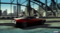 Nuevas im�genes de Burnout Paradise
