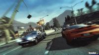 Nuevas im�genes de Burnout Paradise