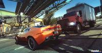 GC: Nuevas im�genes de Burnout Paradise