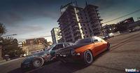 GC: Nuevas im�genes de Burnout Paradise