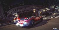 GC: Nuevas im�genes de Burnout Paradise